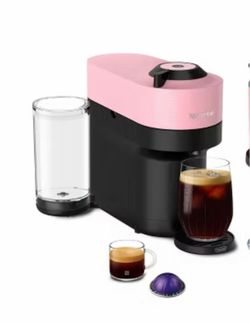 Nespresso
