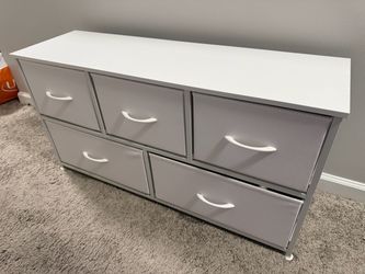 Small Dresser