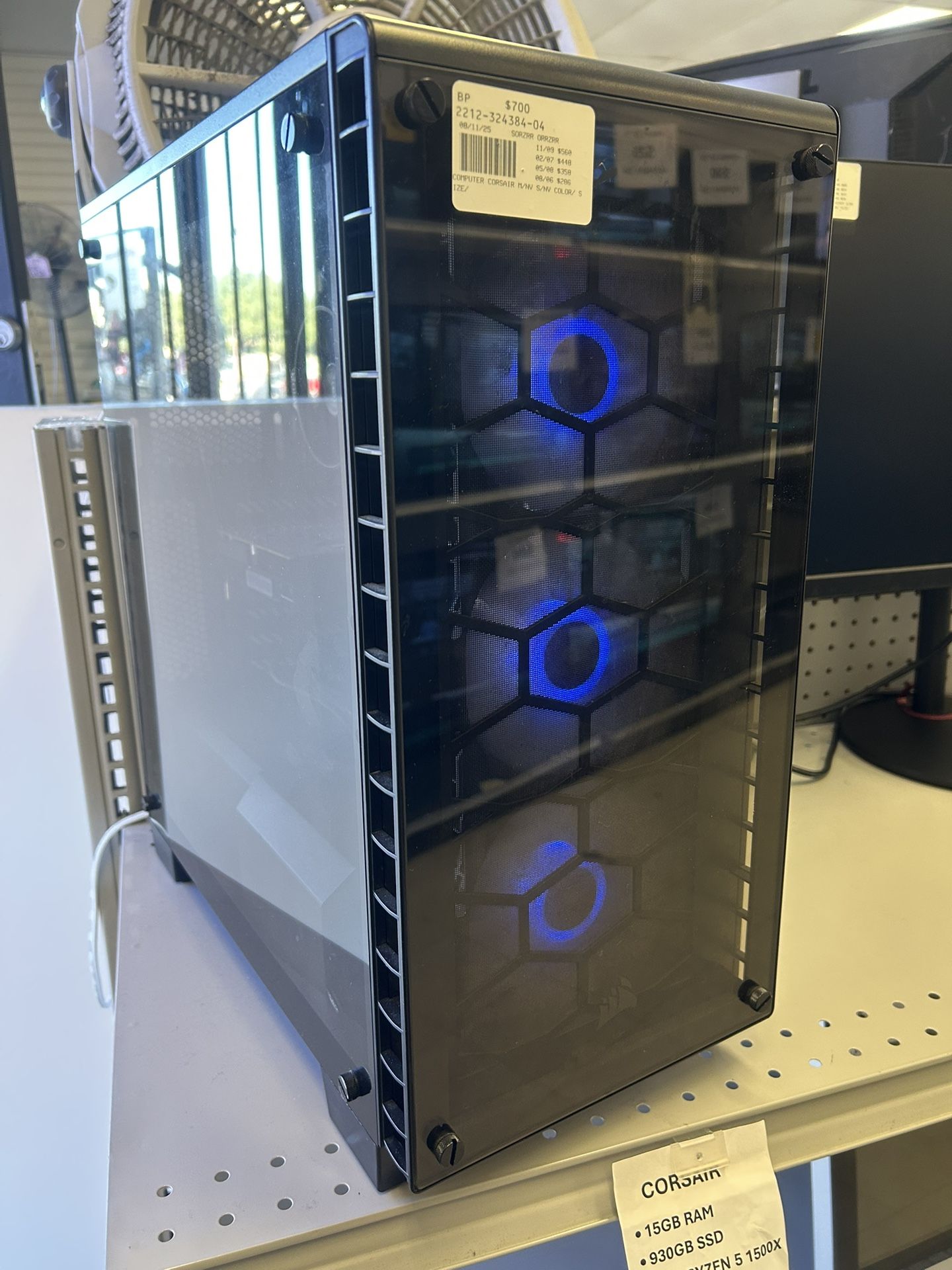 CORSAIR PC 