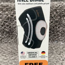 Knee brace