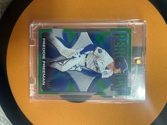 Topps Dodgers