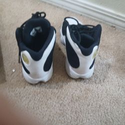 Jordan 11 Retro Ps