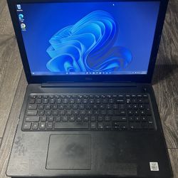 DELL Inspiron Intel core i7 Windows 11