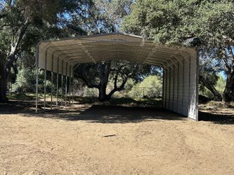 Carports New