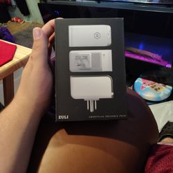 Zuli Smartplug Pack