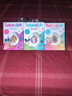 Tamagotchi