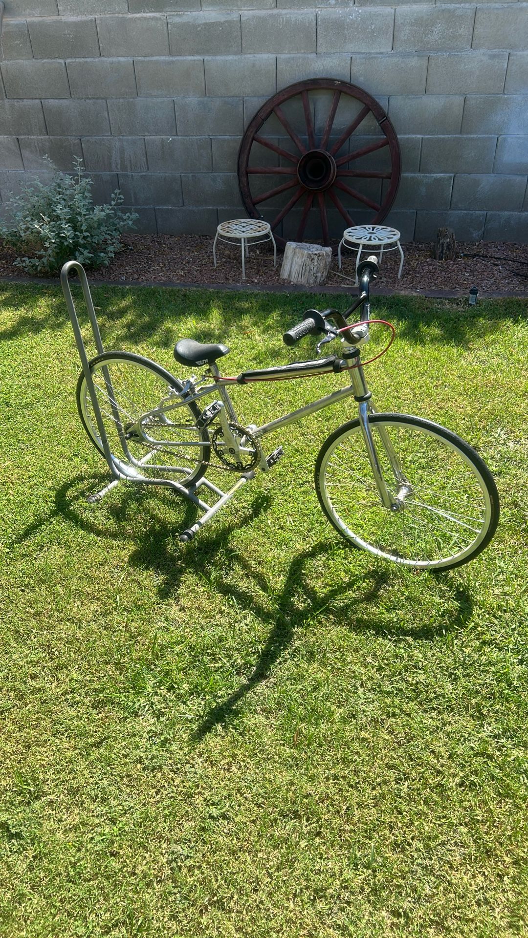 Unknown Old School Mini BMX
