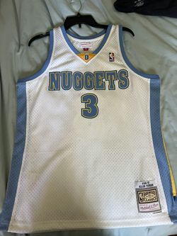 Denver Nuggets Jersey