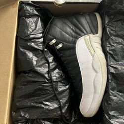 Jordan 12