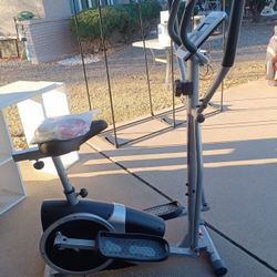 Body Champ BRM2720 Dual Trainer