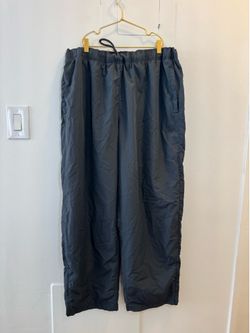 Starter Track Pants size 44X46