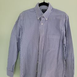 Croft&Barrow Camisa De Vestir 151/2 32_33
