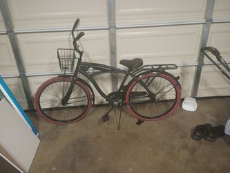 Men's nel lusso Cruiser Bike