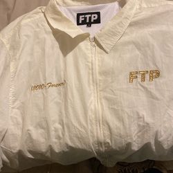 Ftp 10 Year Jacket