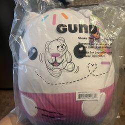 Gabby’s Dollhouse Cakey Cat Squishy Plush Toy – 12” – $15 