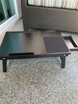 Laptop Desk !!