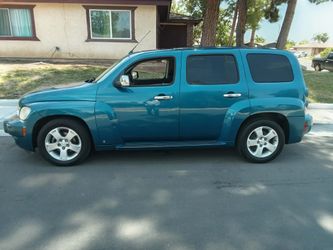 2009 Chevrolet HHR