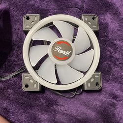 Case Fan Rosewill