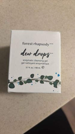 Forest Rhapsody