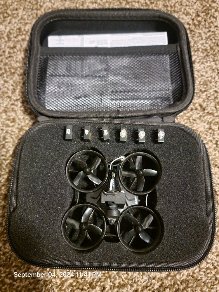 Drones And Controllers