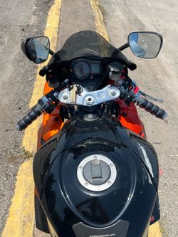 Gsxr 1000 ‘08