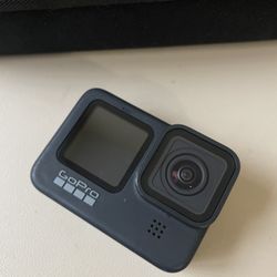 Gopro Hero 9
