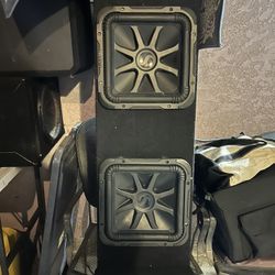 Kicker L7