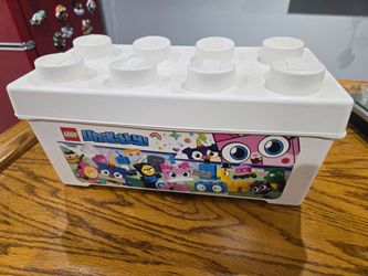 Lego Unikitty 41455