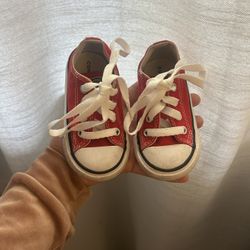 Baby Converse 