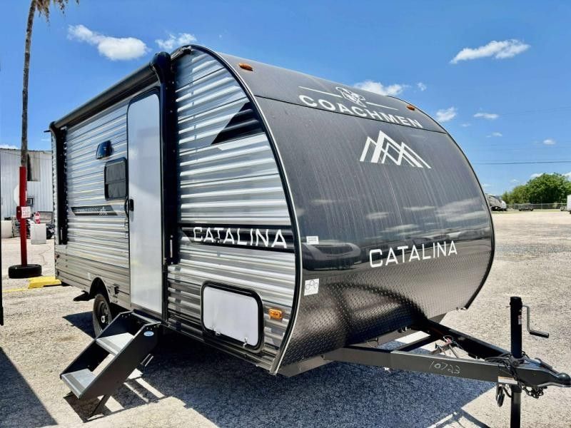 2025 Coachmen Catalina 164BHX