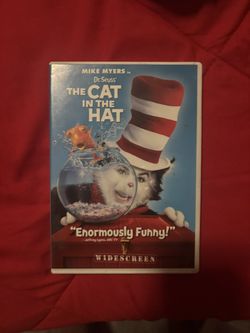 The Cat In The Hat