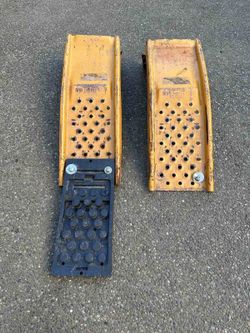 Tire Lifter 