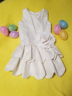 Baby girl dress
