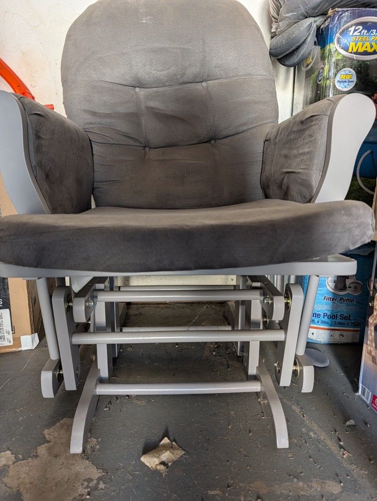 Free Rocking Chair
