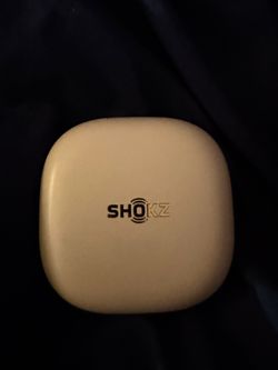 SHOKZ