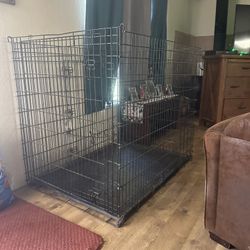 XXL Dog Crate