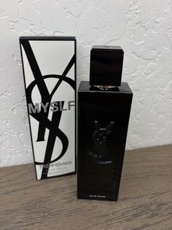 YSL MYSLF Le Parfum