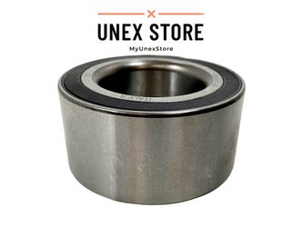 SKF  with FW97 Ball Bearing (Double Row, Angular Contact)