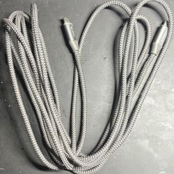 iPhone 13-17 Charger 