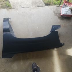 Tahoe Front Driver Quarter Panel 02-06