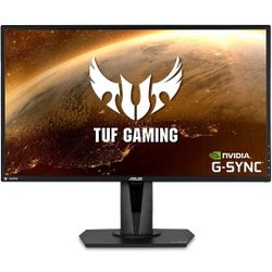 ASUS Monitor de Gaming TUF 144Hz 1ms Eye Sync Care HDMI

