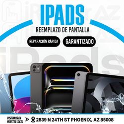 iPad Not Working Right? Let's Talk!