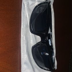 Spy Optic Diablo Sun Glasses Brand New