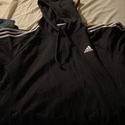 Adidas Hoodie 
