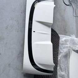 Chrysler crossfire convertible cover