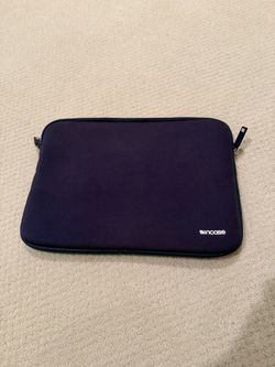 Incase Laptop Protector Bag