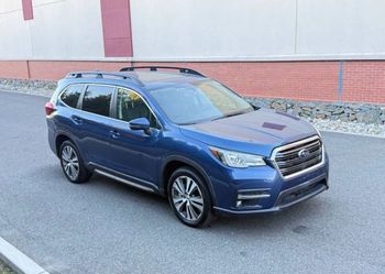 2022 Subaru Ascent