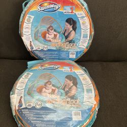 Baby Spring Float Nuevos New