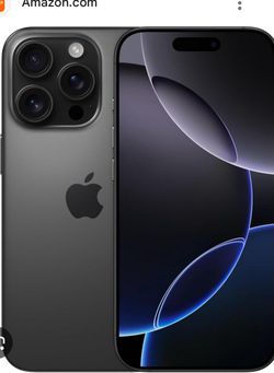 1 phone 16 pro