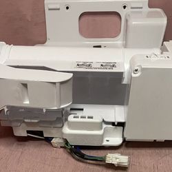 LG Refrigerator Ice Maker Kit EAU(contact info removed)8 EAU(contact info removed)7 AEQ(contact info removed)4